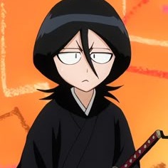 Rukia Kuchiki