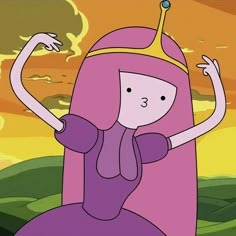 Princess Bubblegum Pfp