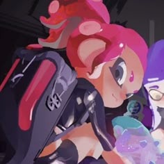Agent 8 Pfp