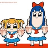 Pop Team Epic