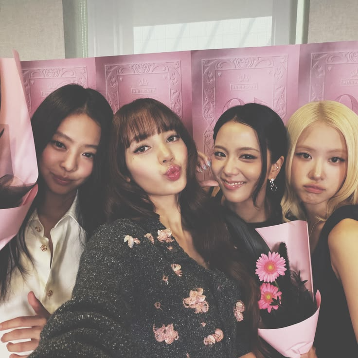 BLACKPINK Pfp