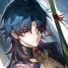 Hsr Blade