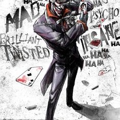 Joker Pfp