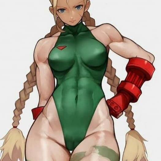 Broly