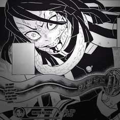 Iguro Manga