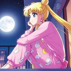 Usagi Tsukino