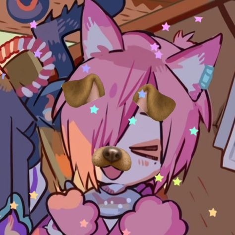 Mitsuba Avatar Pfp
