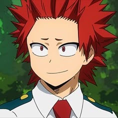 Kirishima Profile Picture