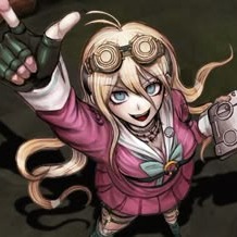 Miu Iruma