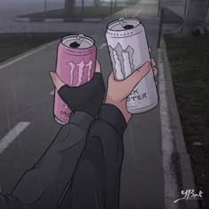 Monster Energy Pfp