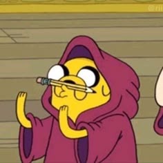 Adventure Time Profile Icon