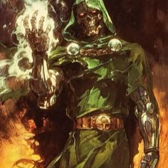 Doom Pfps and Icons - For Discord, Instagram & TikTok