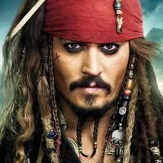 Jack Sparrow Pfp