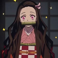 Nezuko Kamado Pfp