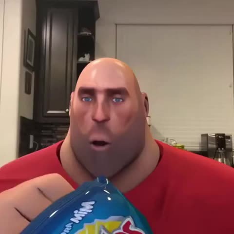 Heavy Tf2