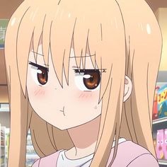 Umaru Pfp