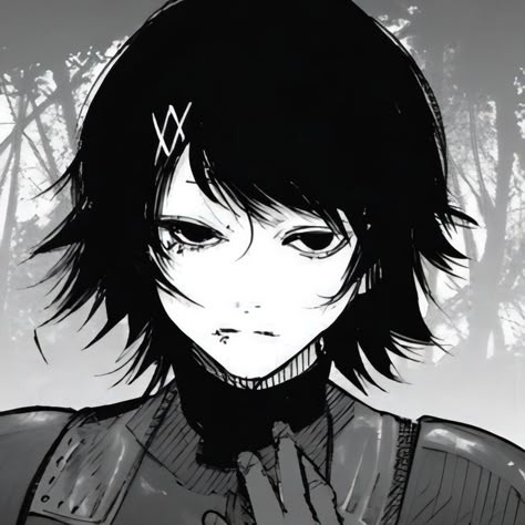 Juuzou Suzuya User Icon