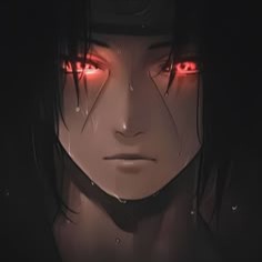 Naruto Cool Icon Pfp