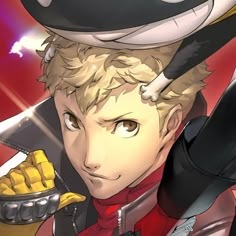 Ryuji Profile Image