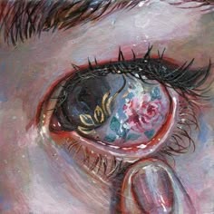 Cool Art Pfp