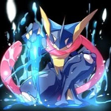 Greninja
