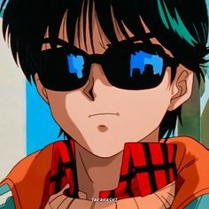 Rare Anime Pfp