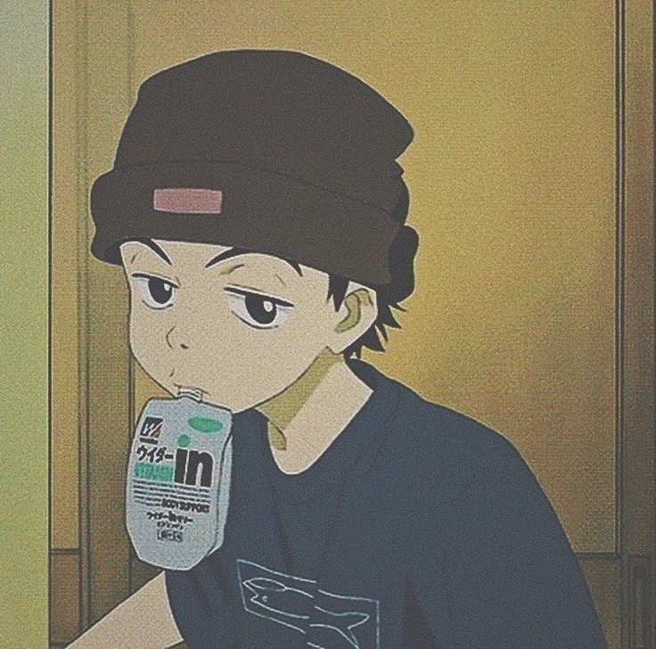 Aesthetic Anime 15