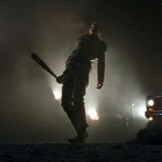 Twd Negan