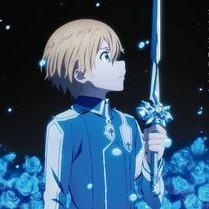 Eugeo