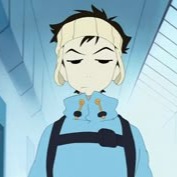 Naota Nandaba Pfp