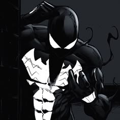 Venom Pfp