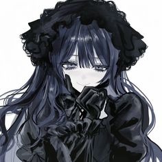 Lolita Pfp