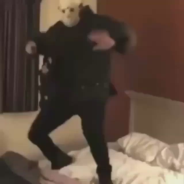 Funny Halloween