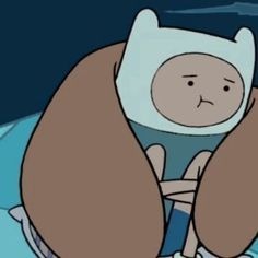 Finn And Jake Matching