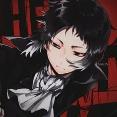 Akutagawa Pfp