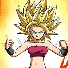 Caulifla Pfp