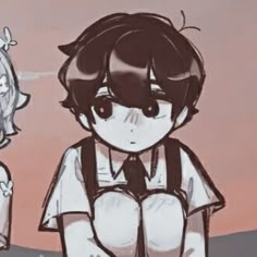 Sunny And Basil Matching