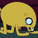 Jake Adventure Time