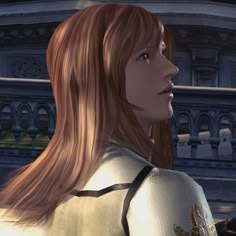 Devil May Cry Matching