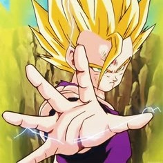 Ssj2 Gohan