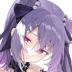 Keqing Pfp