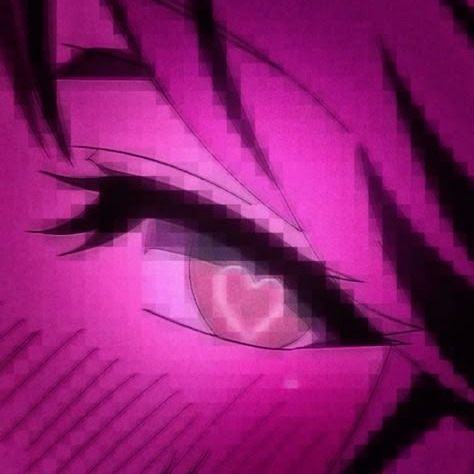 Yandere Aesthetic
