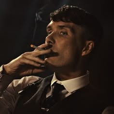 Peaky Blinders