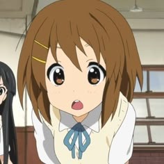 Yui K On Sticker