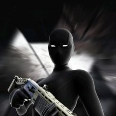 Fortnite Superhero