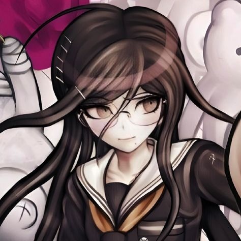 Toko Fukawa Profile Icon