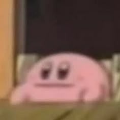 Kirby Meme