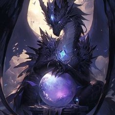 Dragon Pfp