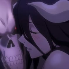 Albedo Overlord