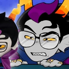 Eridan Ampora Pfp